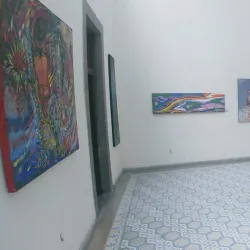 Centro Cultural de San Miguelito - San Miguelito