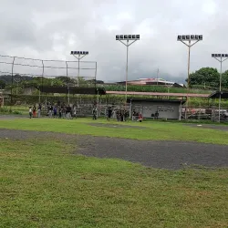 Centro Deportivo de San Miguelito - San Miguelito