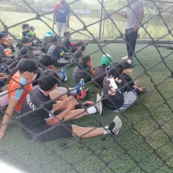 Centro Deportivo de San Miguelito - San Miguelito