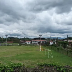 Centro Deportivo de San Miguelito - San Miguelito