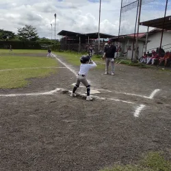 Centro Deportivo de San Miguelito - San Miguelito