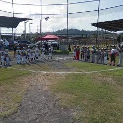 Centro Deportivo de San Miguelito - San Miguelito