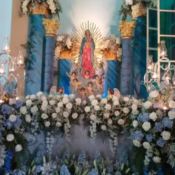 Iglesia San Miguel Arcángel - San Miguelito