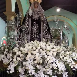 Iglesia San Miguel Arcángel - San Miguelito