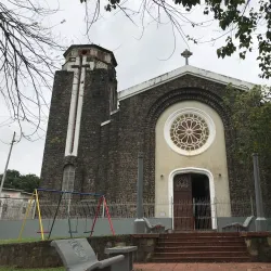 Iglesia San Miguel Arcángel - San Miguelito