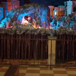 Iglesia San Miguel Arcángel - San Miguelito