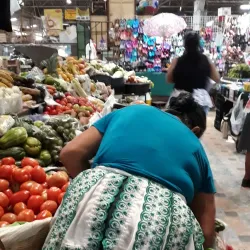 Mercado de San Miguelito - San Miguelito