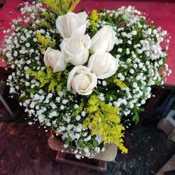 Mercado de San Miguelito - San Miguelito