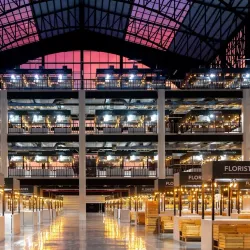 Mercado de San Miguelito - San Miguelito