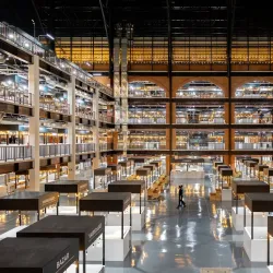 Mercado de San Miguelito - San Miguelito