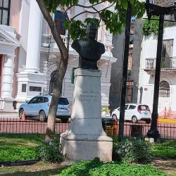 Murales de San Miguelito - San Miguelito