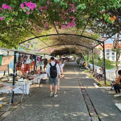 Murales de San Miguelito - San Miguelito
