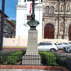 Murales de San Miguelito - San Miguelito