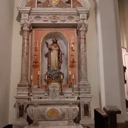 Murales de San Miguelito - San Miguelito