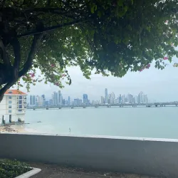 Murales de San Miguelito - San Miguelito