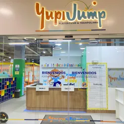 Parque Infantil de San Miguelito - San Miguelito