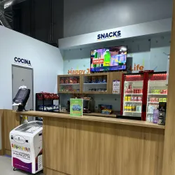 Parque Infantil de San Miguelito - San Miguelito