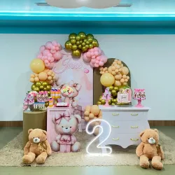 Parque Infantil de San Miguelito - San Miguelito