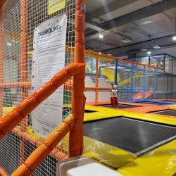 Parque Infantil de San Miguelito - San Miguelito