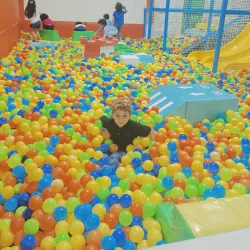 Parque Infantil de San Miguelito - San Miguelito