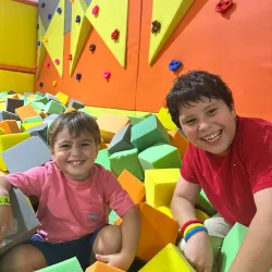 Parque Infantil de San Miguelito - San Miguelito