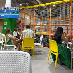 Parque Infantil de San Miguelito - San Miguelito