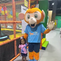 Parque Infantil de San Miguelito - San Miguelito