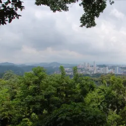 Parque Metropolitano de San Miguelito - San Miguelito