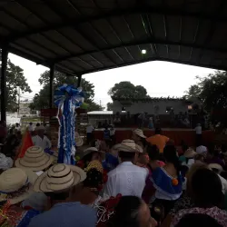 Casa de la Cultura de Veraguas - Santiago
