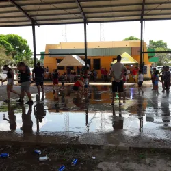 Casa de la Cultura de Veraguas - Santiago
