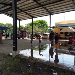 Casa de la Cultura de Veraguas - Santiago