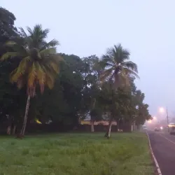 Casa de la Cultura de Veraguas - Santiago