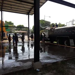 Casa de la Cultura de Veraguas - Santiago