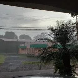 Casa de la Cultura de Veraguas - Santiago