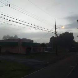 Casa de la Cultura de Veraguas - Santiago