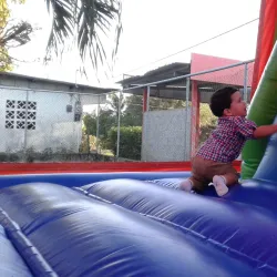 Casa de la Cultura de Veraguas - Santiago