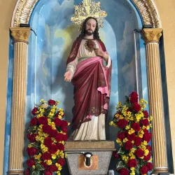 Catedral de Santiago Apóstol - Santiago