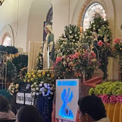 Catedral de Santiago Apóstol - Santiago