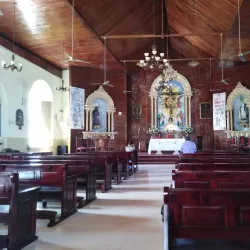 Catedral de Santiago Apóstol - Santiago