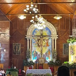 Catedral de Santiago Apóstol - Santiago