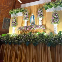 Catedral de Santiago Apóstol - Santiago