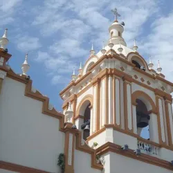 Catedral de Santiago Apóstol - Santiago
