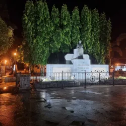 Catedral de Santiago Apóstol - Santiago