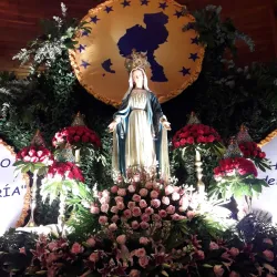 Catedral de Santiago Apóstol - Santiago