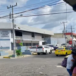 Mercado Público de Santiago - Santiago