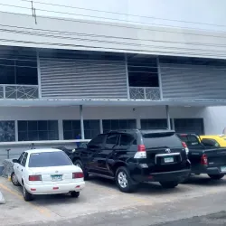 Mercado Público de Santiago - Santiago