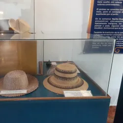 Museo de Veraguas - Santiago