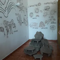 Museo de Veraguas - Santiago