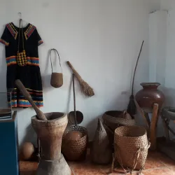 Museo de Veraguas - Santiago