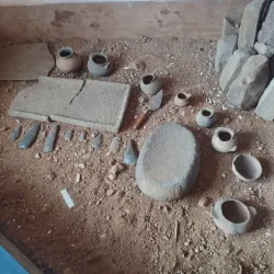 Museo de Veraguas - Santiago